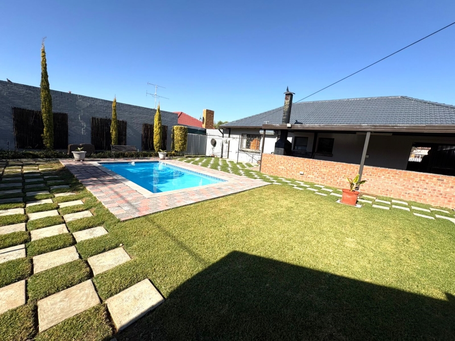 3 Bedroom Property for Sale in Dagbreek Free State